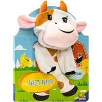 Livro - Maravilhas com Dedoches: Na Fazenda