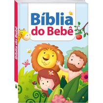 Livro - Maravilhas da Bíblia: Bíblia do Bebê Livro - Maravilhas da Bíblia: Bíblia do Bebê