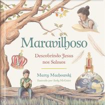 Livro - Maravilhoso