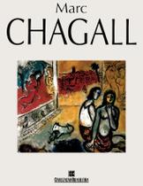 Livro - Marc Chagall