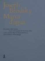 Livro - Marca d'água