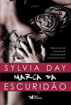 Livro - Marca da escuridão