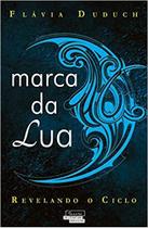 Livro - Marca da Lua