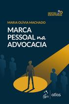 Livro - Marca Pessoal Na Advocacia - 1ª Edição 2025