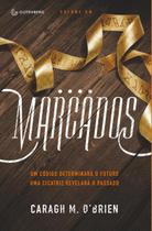 Livro - Marcados Livro - Marcados