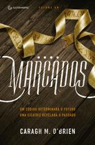 Livro - Marcados