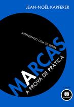 Livro - Marcas à Prova de Prática