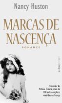 Livro - Marcas de nascença