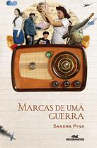 Livro - Marcas de uma guerra