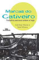 Livro - Marcas do Cativeiro