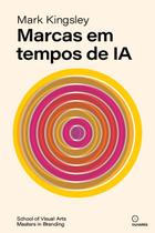 Livro - Marcas em tempos de IA