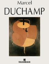 Livro - Marcel Duchamp