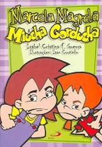 Livro marcela magrela miucha gorducha Livro marcela magrela miucha gorducha