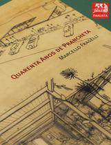 Livro - Marcello Fragelli Livro - Marcello Fragelli