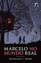 Livro - Marcelo no mundo real