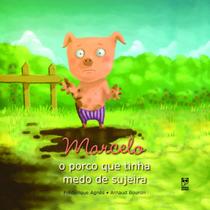 Livro - Marcelo