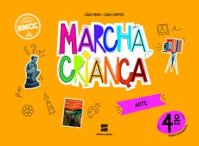 Livro - Marcha Criança Arte 4º ano Livro - Marcha Criança Arte 4º ano