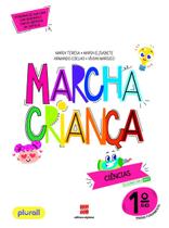 Livro - Marcha criança Ciências 1º ano Livro - Marcha criança Ciências 1º ano
