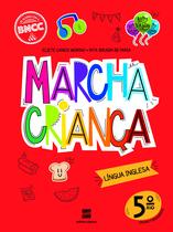 Livro - Marcha Criança Inglês 5º ano