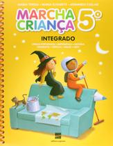 Livro - Marcha criança - Integrado - 5º Ano