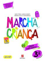 Livro - Marcha Criança Português 3º ano