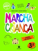 Livro - Marcha Criança Religião 3º ano