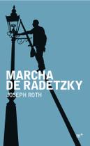 Livro - Marcha de Radetzky