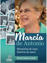 Livro - Marcia de Antonio