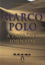 Livro - Marco Polo