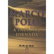 Livro - Marco Polo