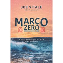 Livro - Marco zero