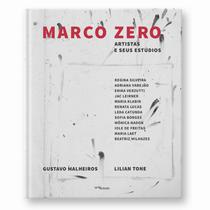Livro - Marco zero