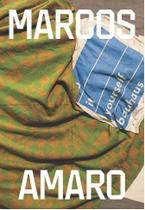 Livro - Marcos Amaro