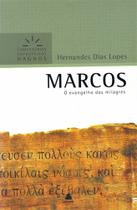 Livro - Marcos - Comentários Expositivos Hagnos