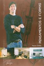 Livro - Marcos Jordão