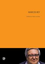 Livro - Marcos Rey crônicas para jovens