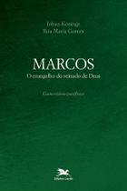 Livro - Marcos