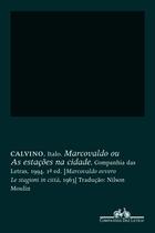 Livro - Marcovaldo Livro - Marcovaldo