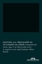 Livro - Marcovaldo