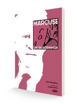 Livro - Marcuse em quadrinhos Livro - Marcuse em quadrinhos