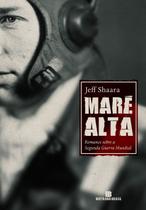 Livro - Maré alta Livro - Maré alta