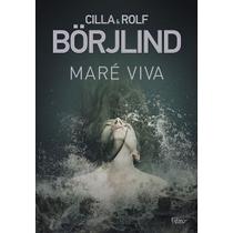 Livro - Maré viva