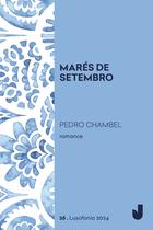Livro - Marés de Setembro