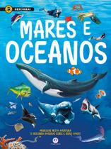 Livro - Mares e oceanos
