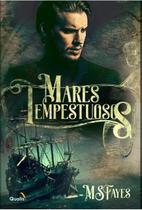 Livro - Mares tempestuosos