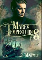 Livro - Mares tempestuosos
