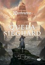 Livro - Maretenebrae 1 Livro - Maretenebrae 1
