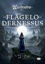 Livro - Maretenebrae 2