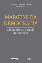 Livro - Margens da democracia