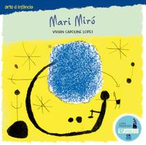 Livro - Mari Miró Livro - Mari Miró